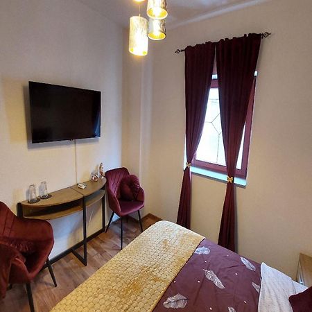 Rooms Argo Црес Номер фото