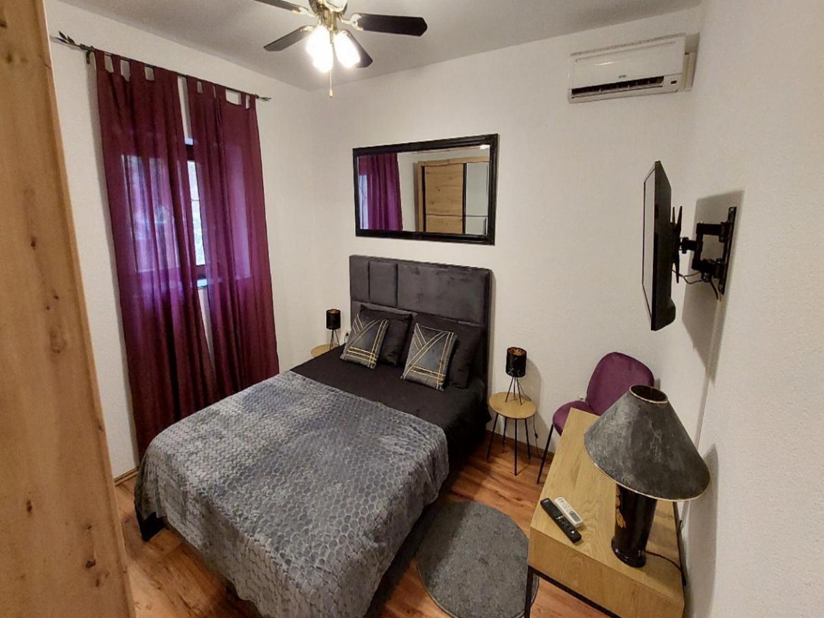 Rooms Argo Црес Екстер'єр фото