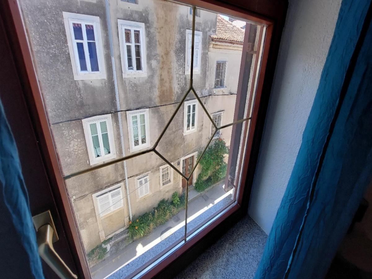 Rooms Argo Црес Екстер'єр фото