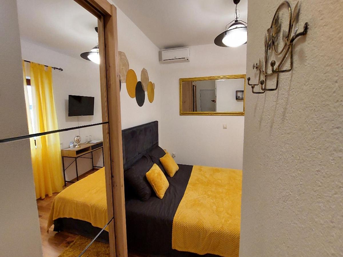Rooms Argo Црес Екстер'єр фото