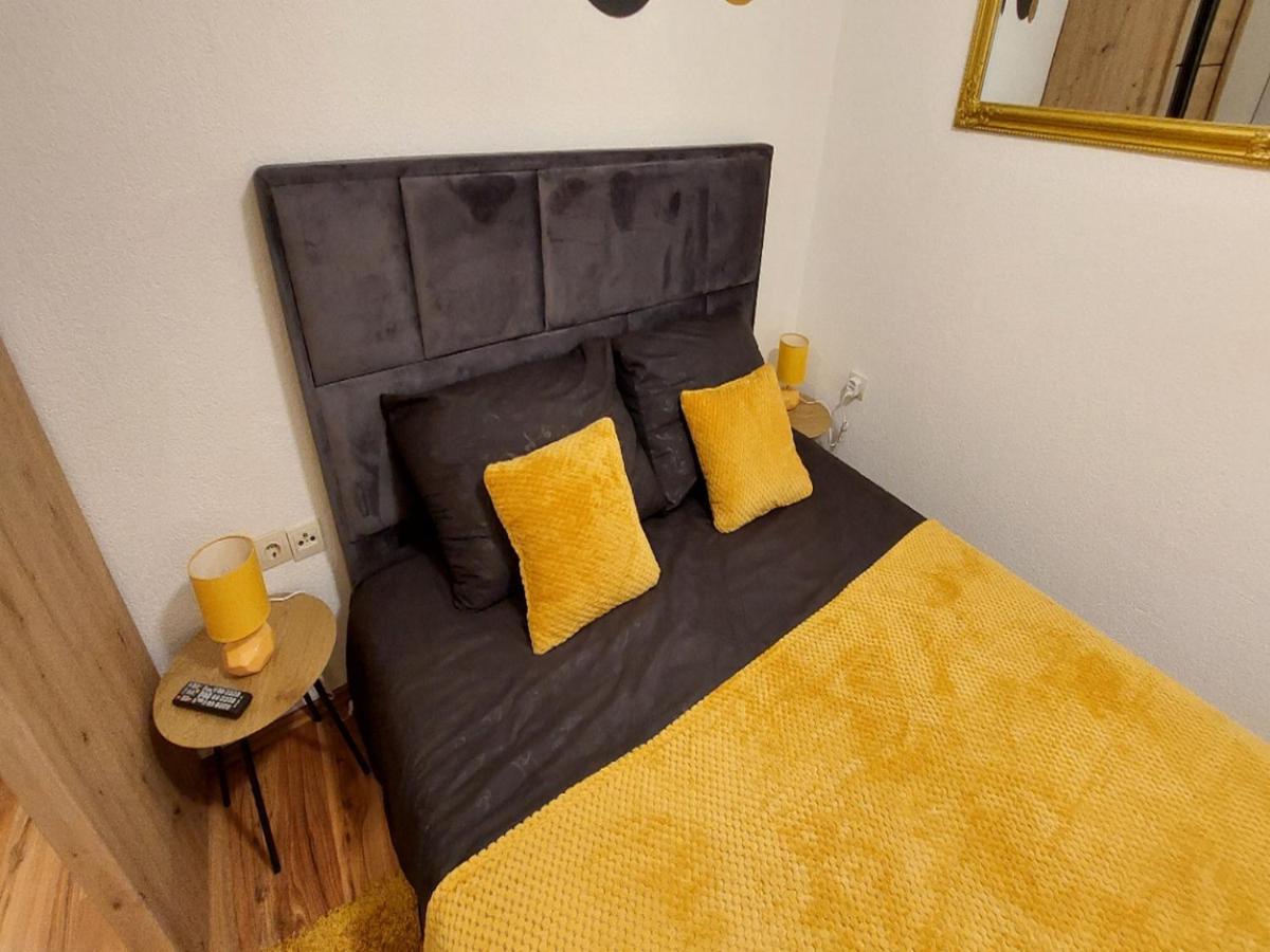 Rooms Argo Црес Екстер'єр фото