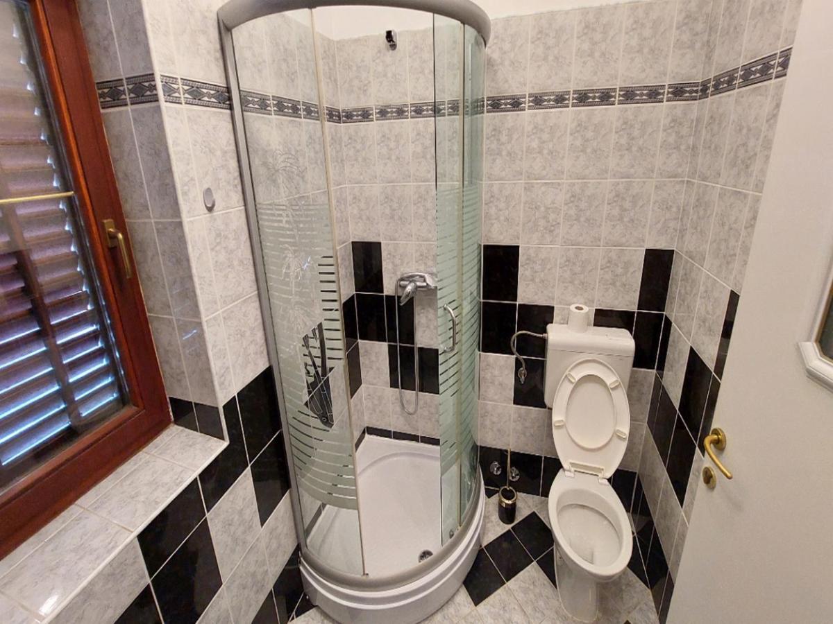Rooms Argo Црес Екстер'єр фото
