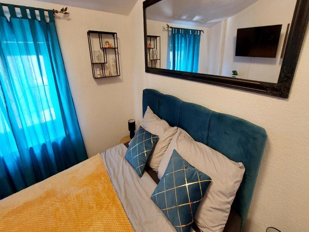 Rooms Argo Црес Екстер'єр фото