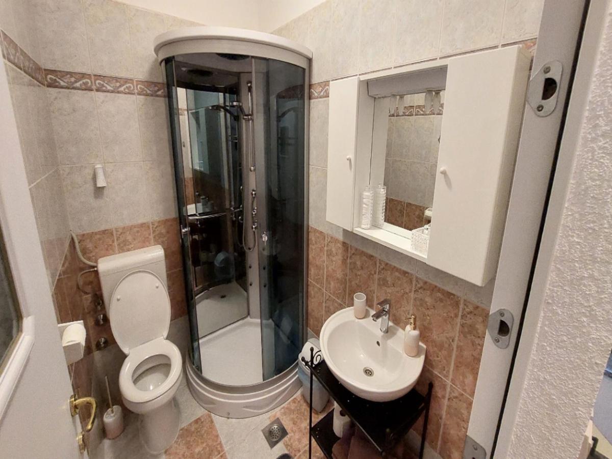 Rooms Argo Црес Екстер'єр фото