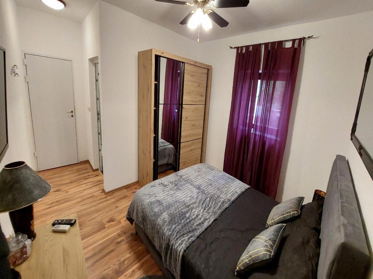 Rooms Argo Црес Екстер'єр фото
