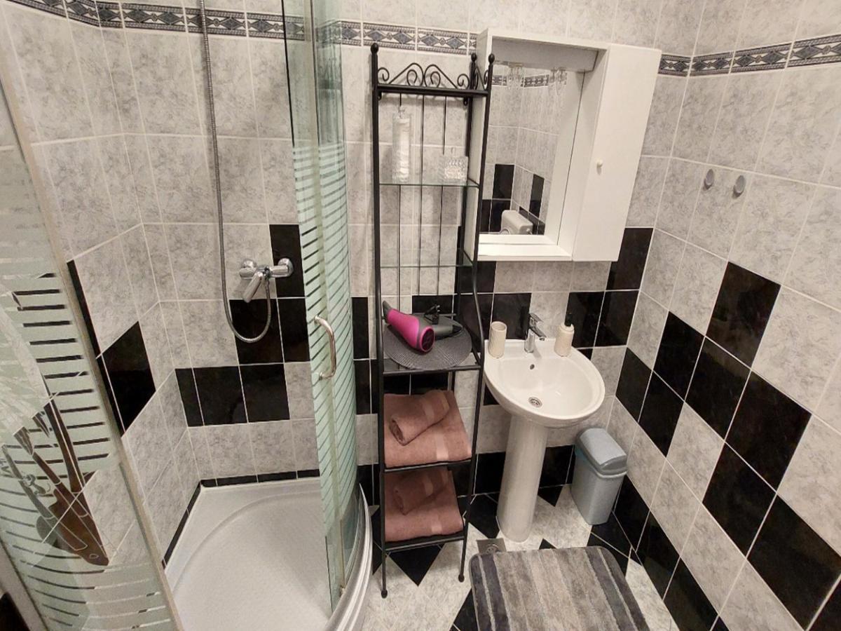 Rooms Argo Црес Екстер'єр фото