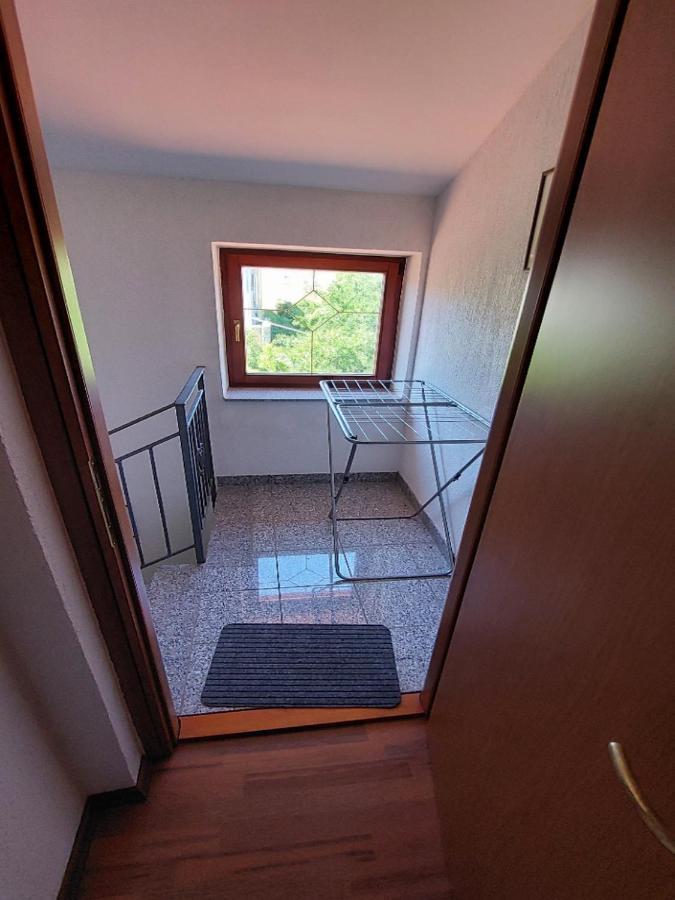 Rooms Argo Црес Екстер'єр фото