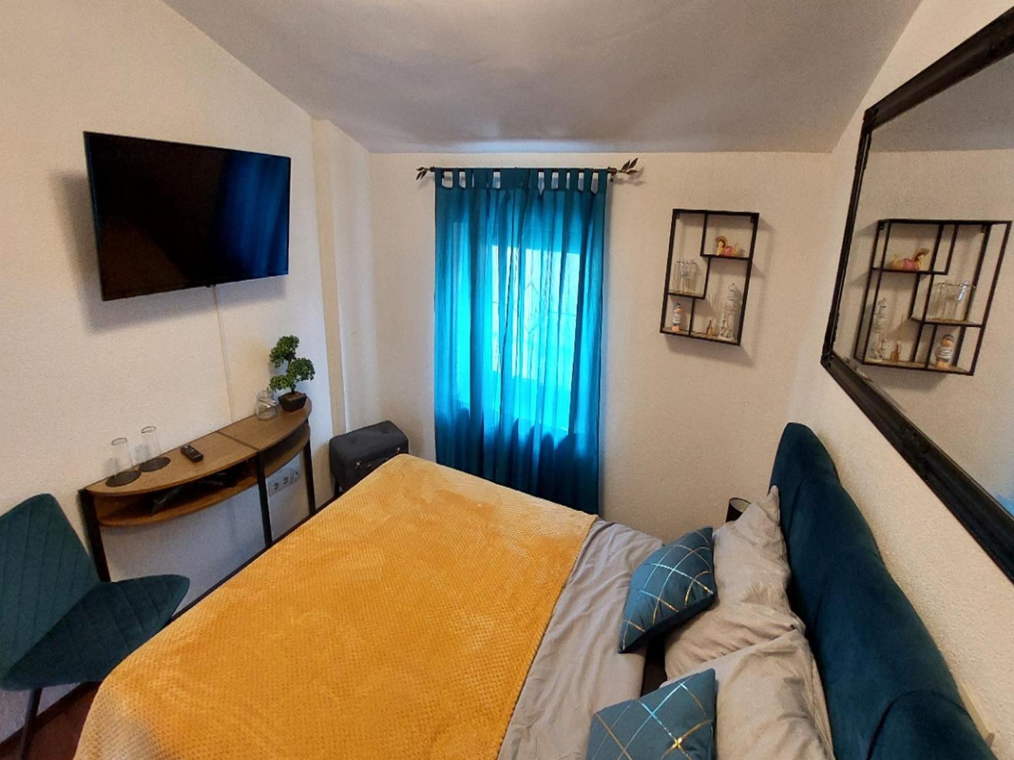 Rooms Argo Црес Екстер'єр фото