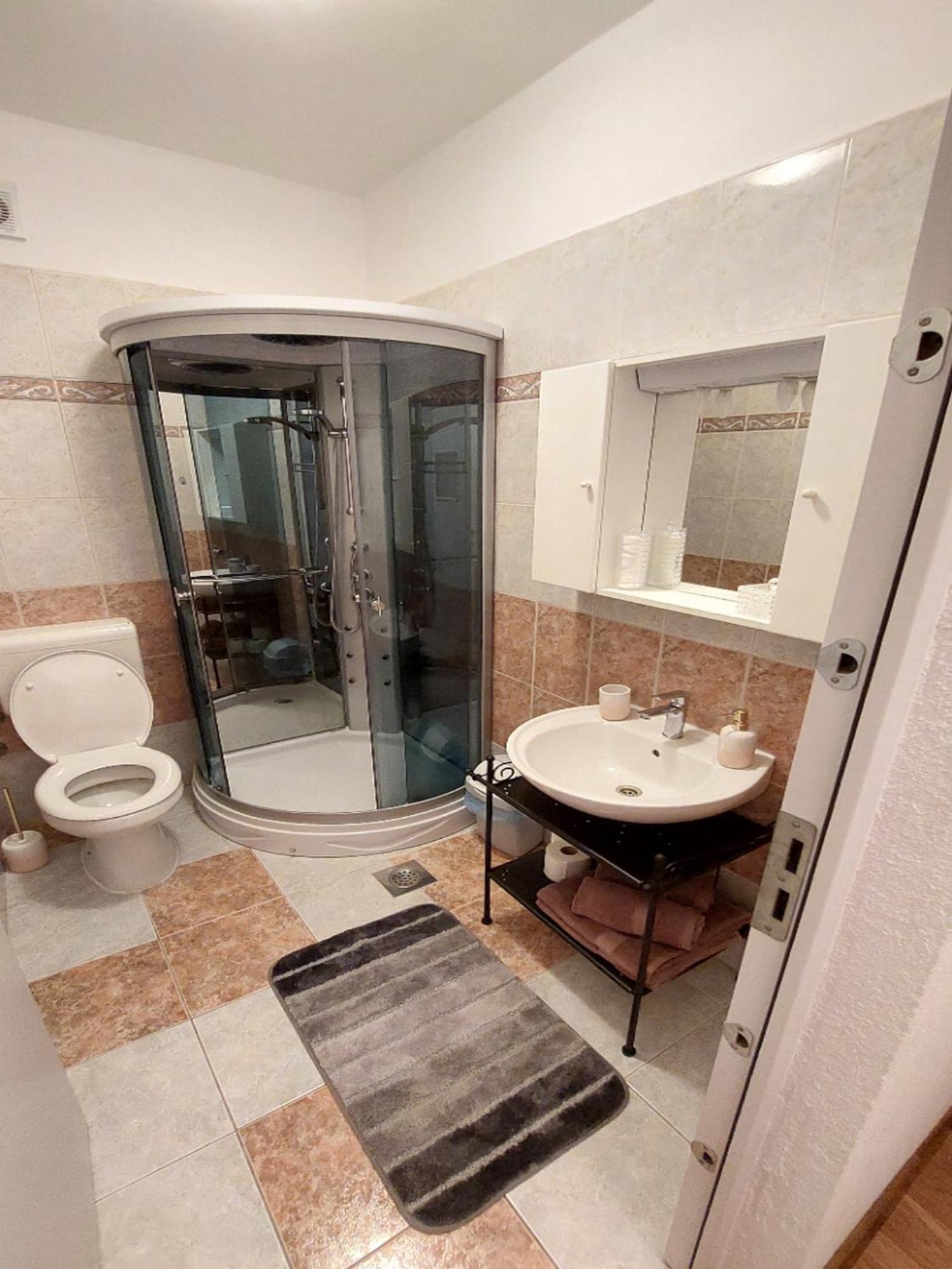 Rooms Argo Црес Екстер'єр фото