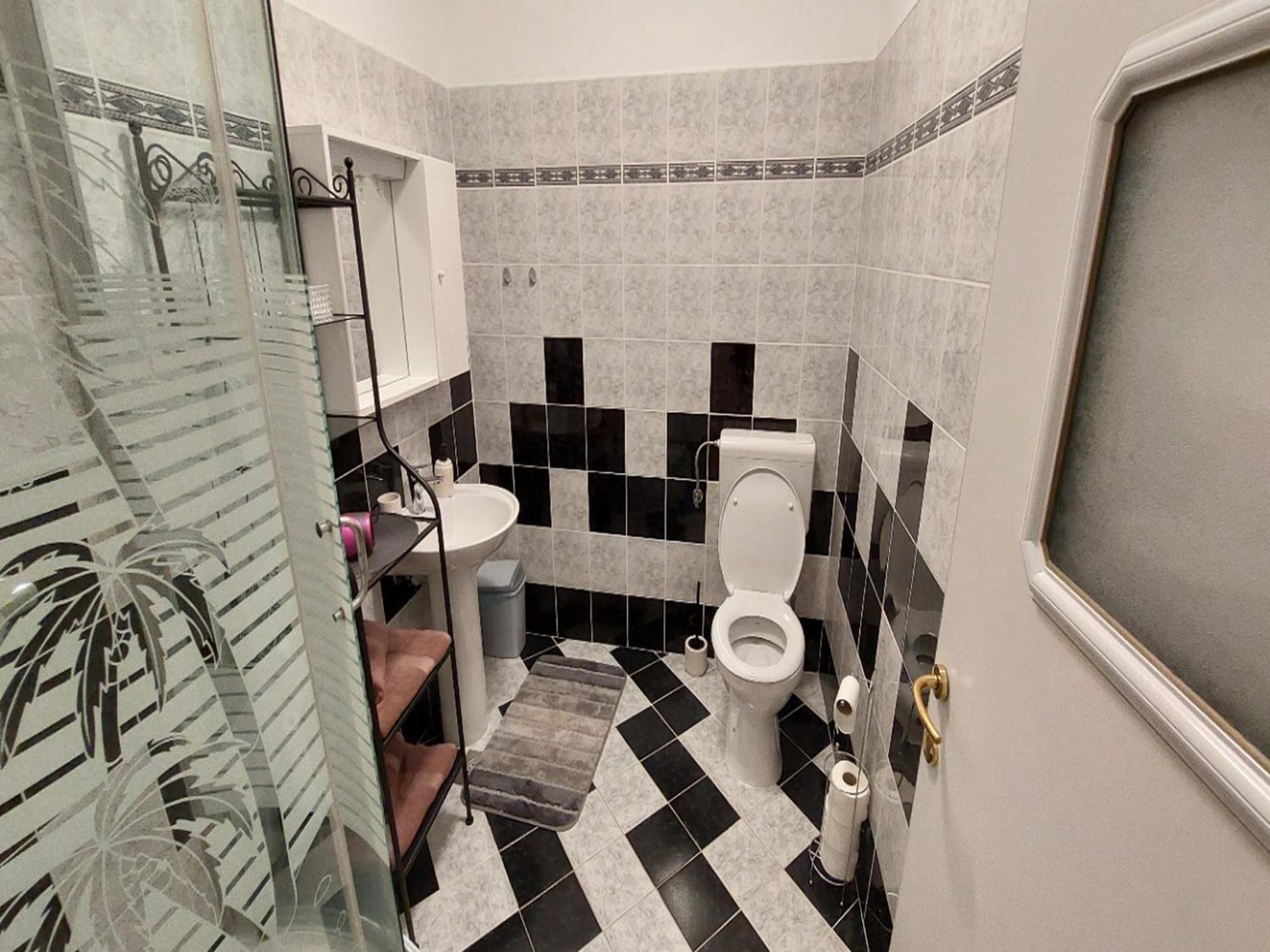 Rooms Argo Црес Номер фото