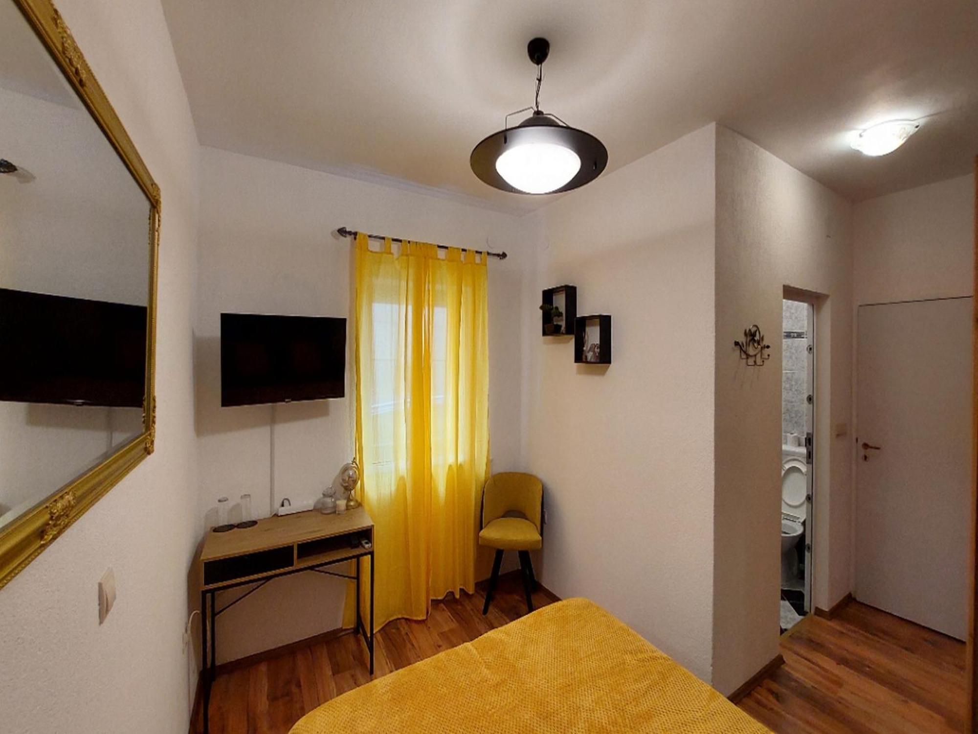 Rooms Argo Црес Екстер'єр фото