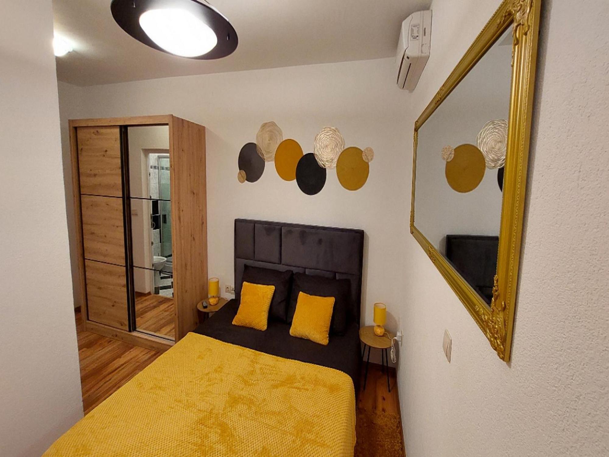 Rooms Argo Црес Номер фото