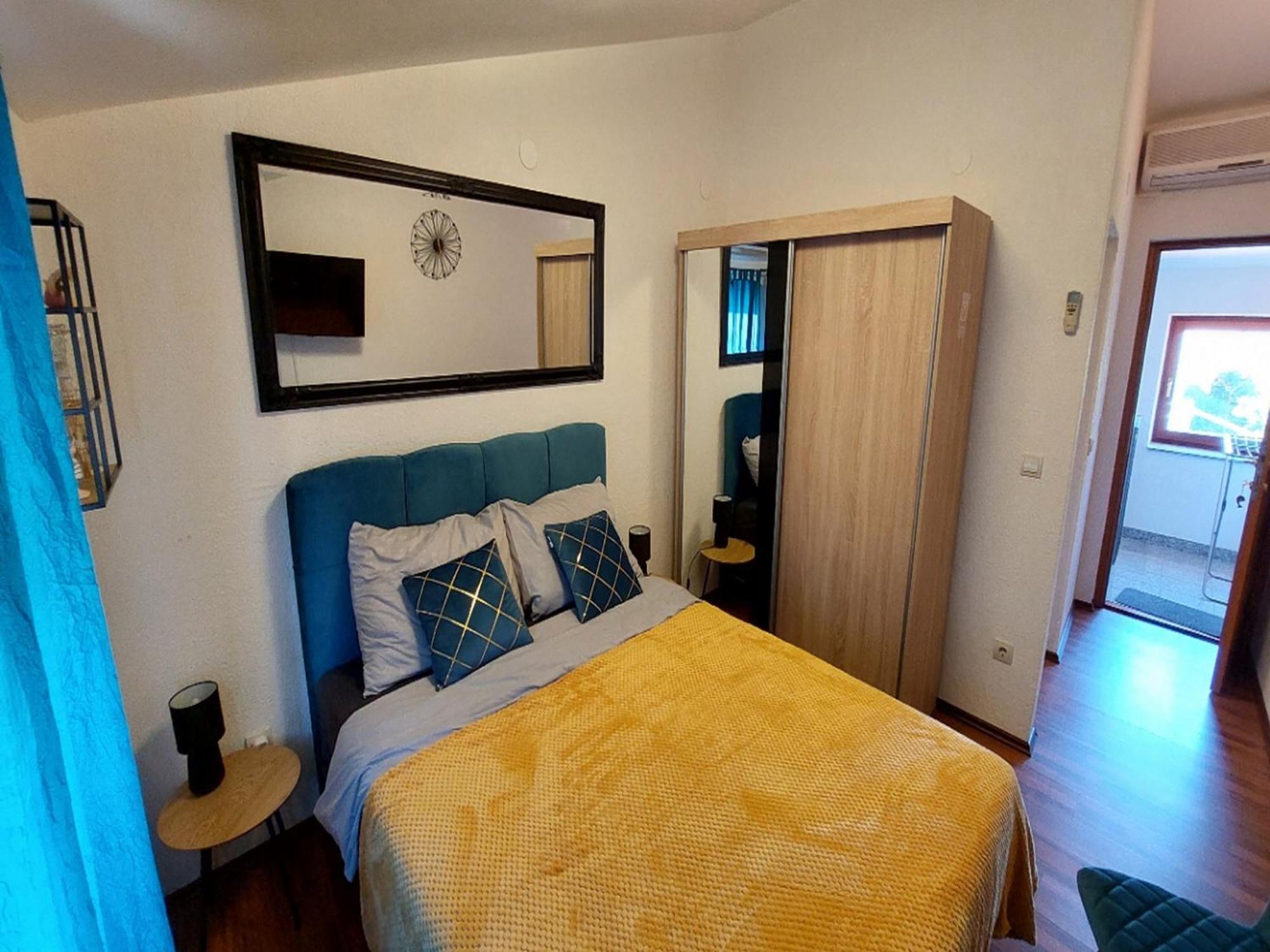 Rooms Argo Црес Номер фото