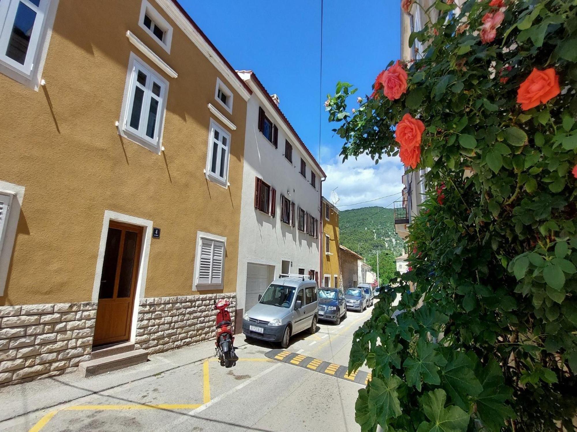 Rooms Argo Црес Номер фото