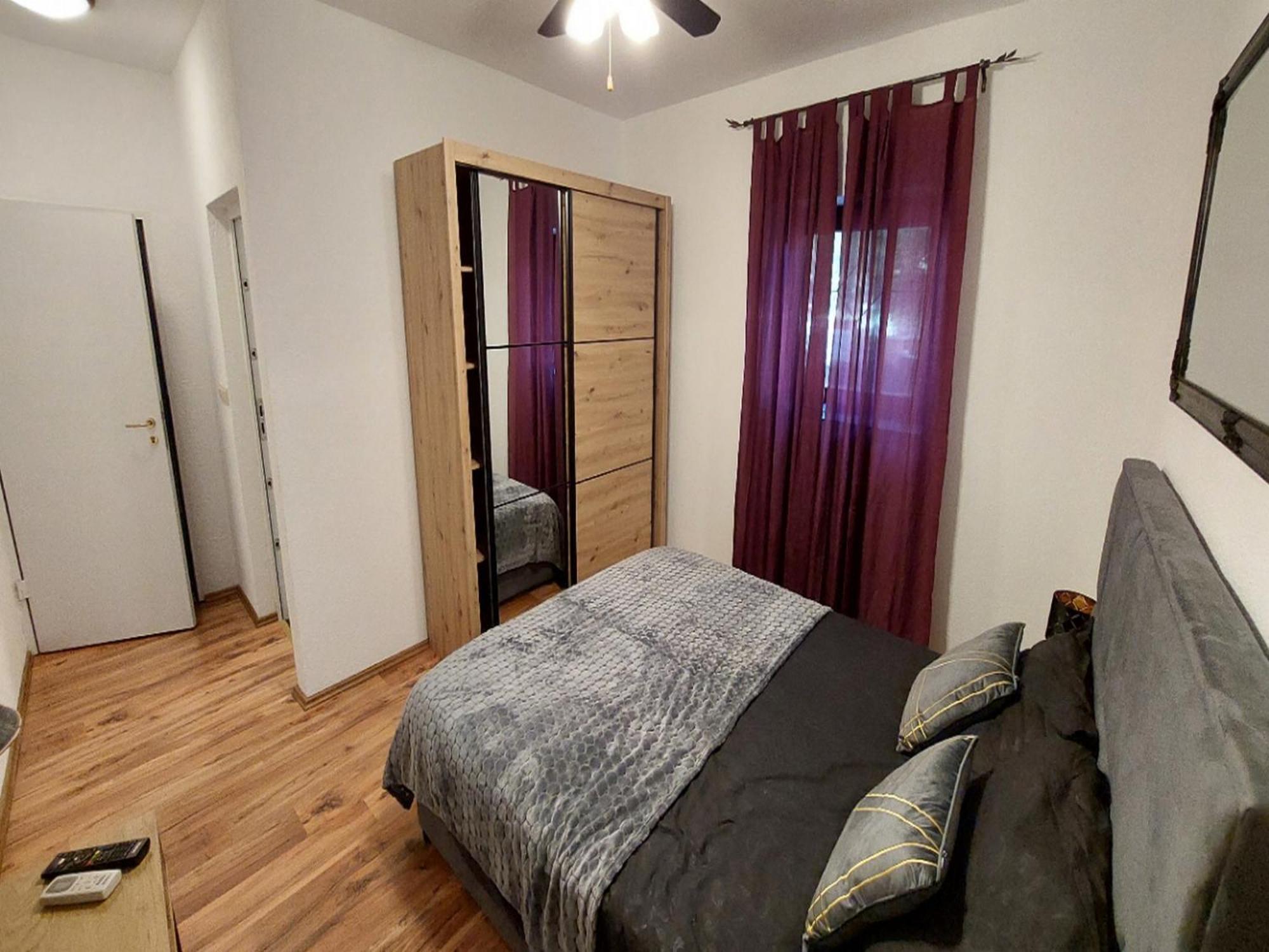 Rooms Argo Црес Номер фото