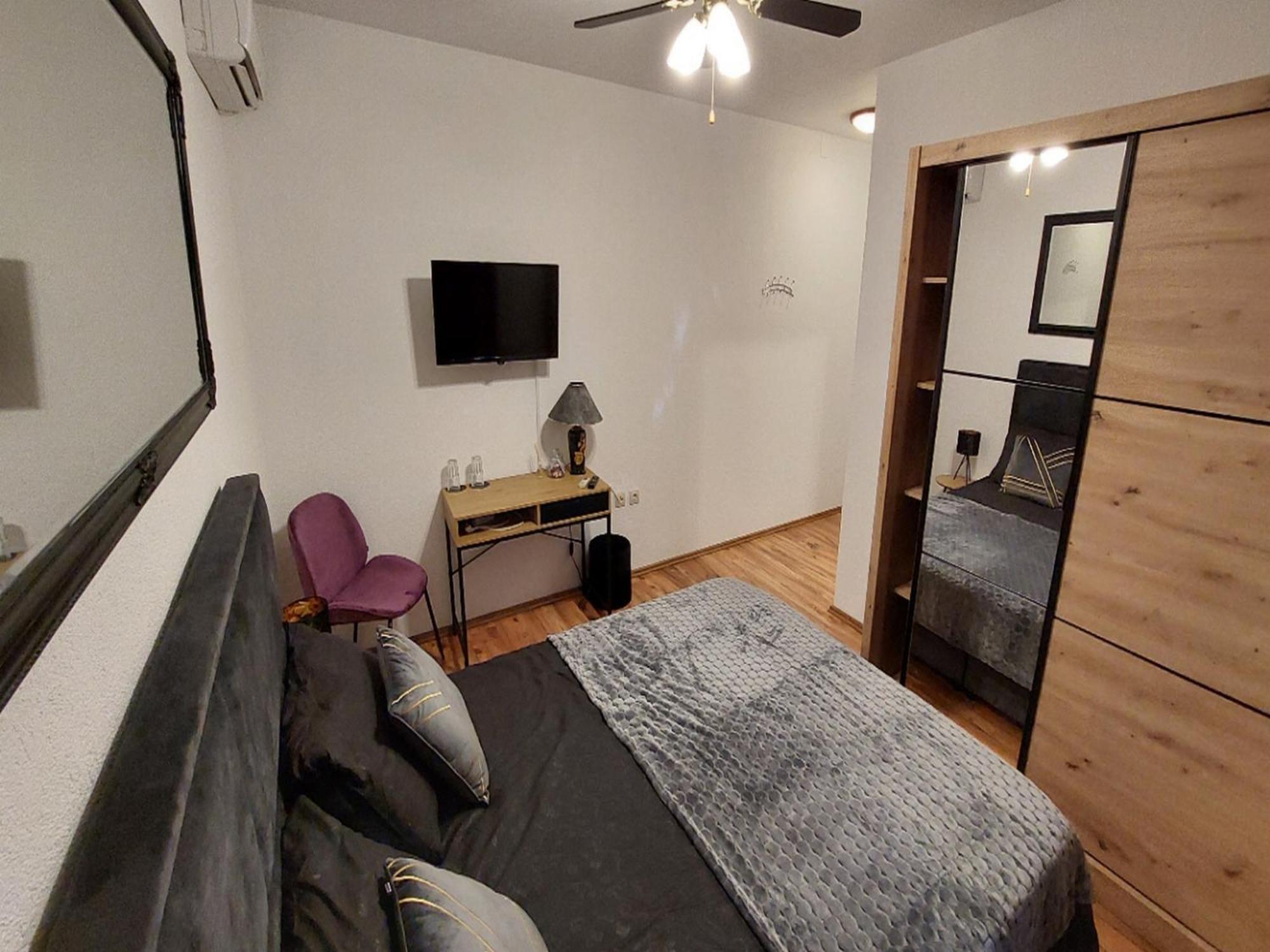 Rooms Argo Црес Номер фото